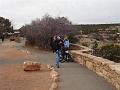 Grand Canyon Train Trip 91